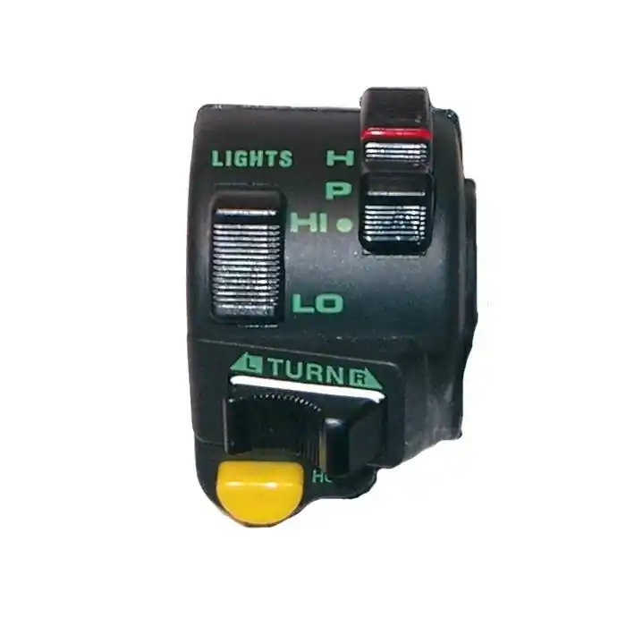 Universalschalter Honda MTX80C/R/RII | links Direktkauf