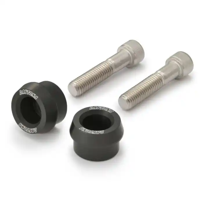 Lenkergewichte "D-MIRROR" | schwarz | Alu | M12 Top-Angebot