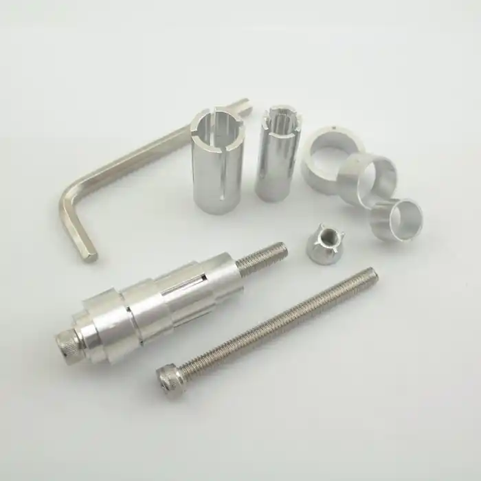 Beliebt Lenkerenden-Klemmset | Set 15 Teile | I-Ø 12-22mm