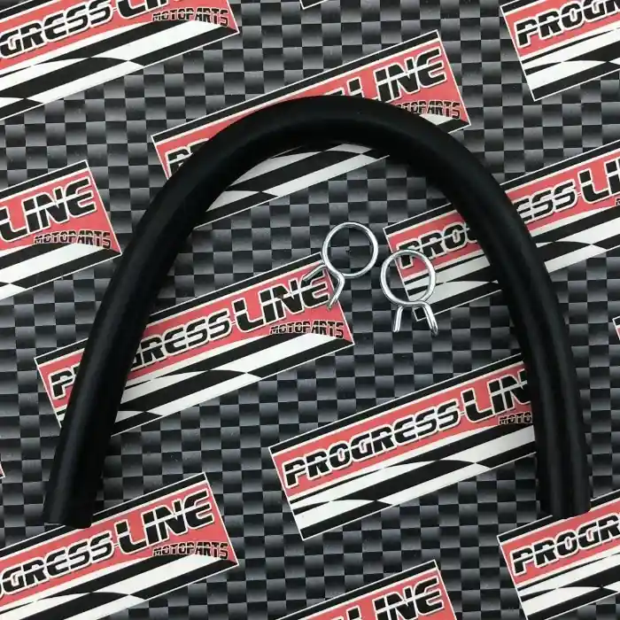 Bremsflüssigkeitsschlauch | IØ= 7mm x AØ=12mm Kostenloser Versand