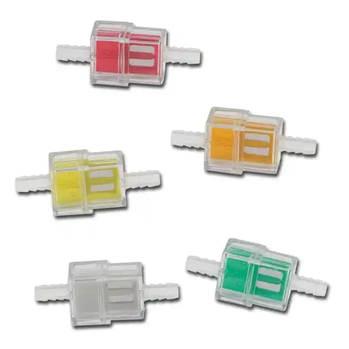 Benzinfilter klein | 1/4" 6mm Direkt Vom Hersteller