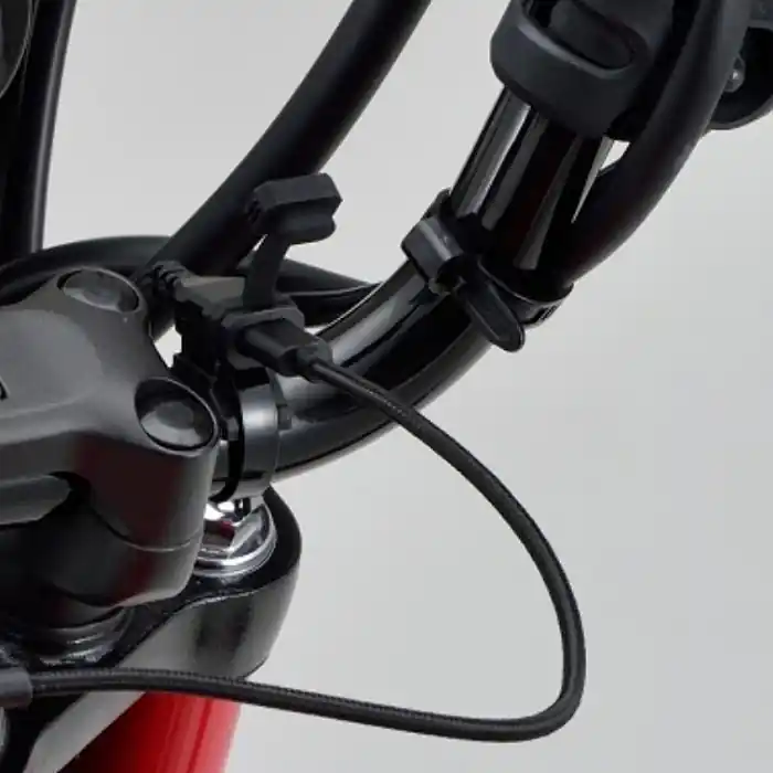 Jetzt Bestellen USB-C-Steckdose | 1-fach | 12V DC | 5V3A