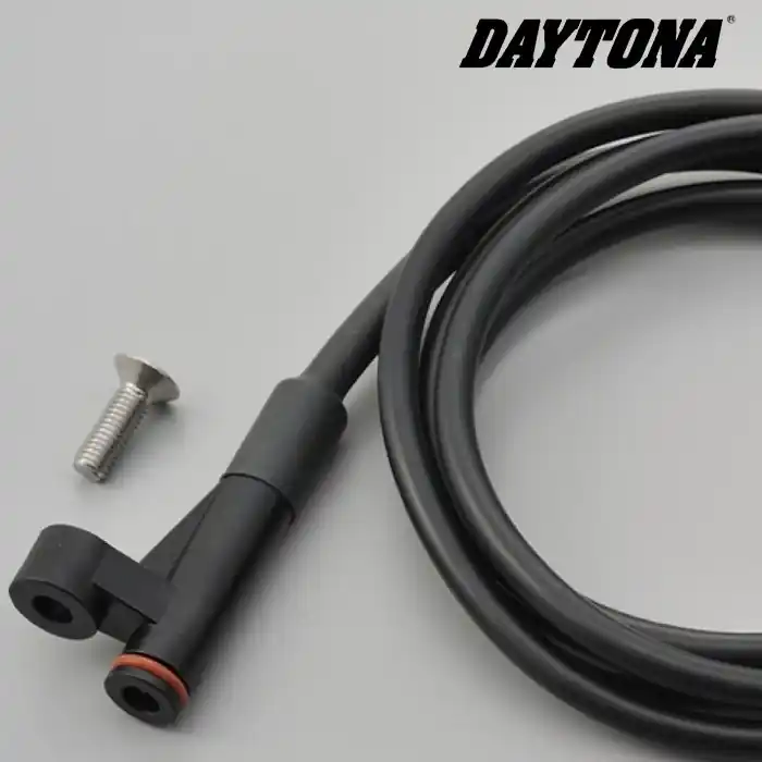Schneller Versand Daytona Speedsensor "Velona" | Triumph/BMW/Honda