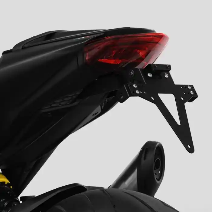 Kennzeichenhalter-Set | DUCATI Monster 937 | 21-22 Günstig
