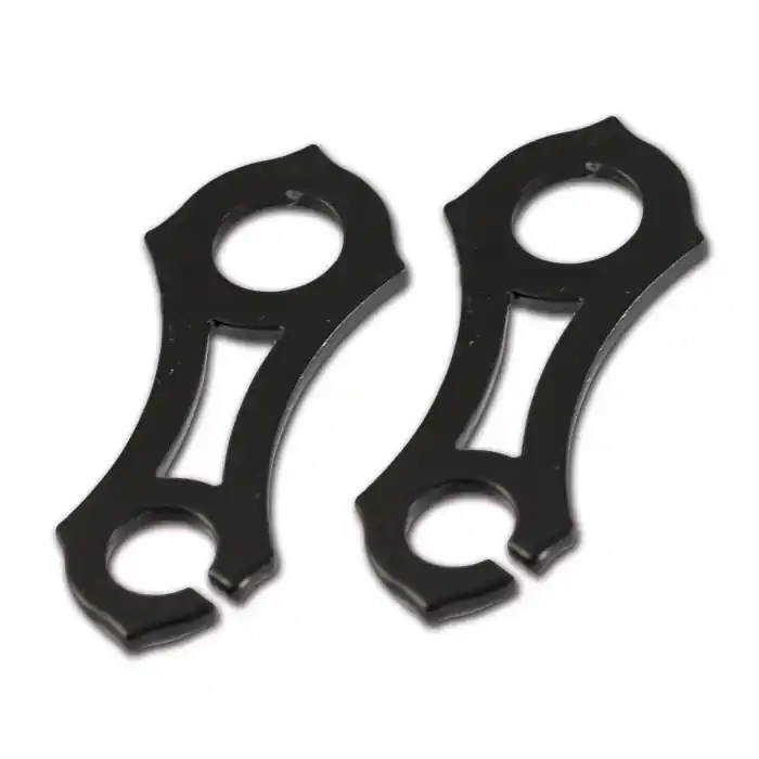 Must-Have Blinkerhalter Universal für Blinker bis M8/M10