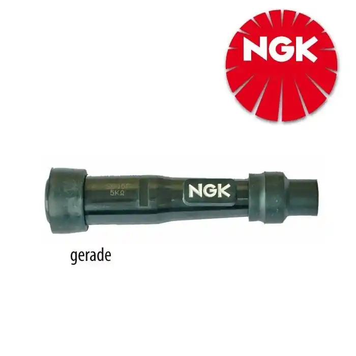 Sichere Zahlung NGK | Zündkerzenstecker | SB05F