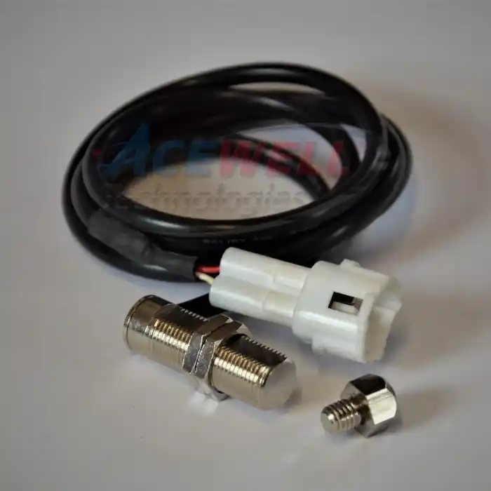 Speed Hall Sensor mit Magnet Expressversand