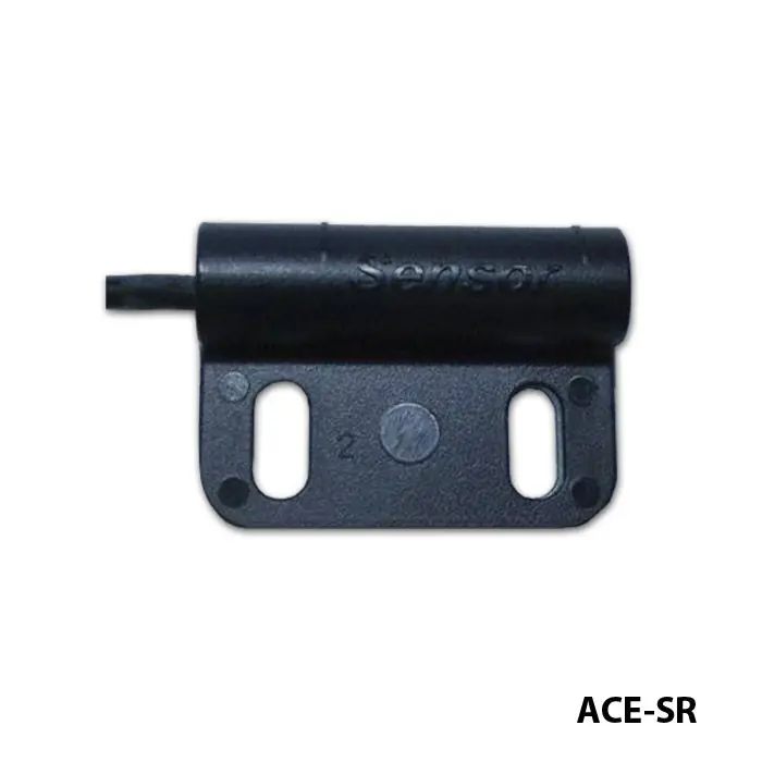Saisonangebot Speedsensor "ACE-SR" | Reed mit Magnet | L: 2M