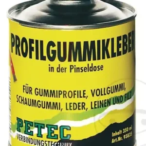 Profilgummikleber 350 ml Petec für Sitzbankbau  Schaumstoffe Sichere Zahlung