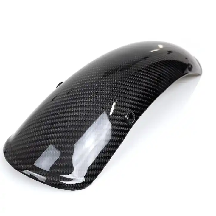 Beliebt FENDER Carbon BMW R front, various Twinshock/Duolever