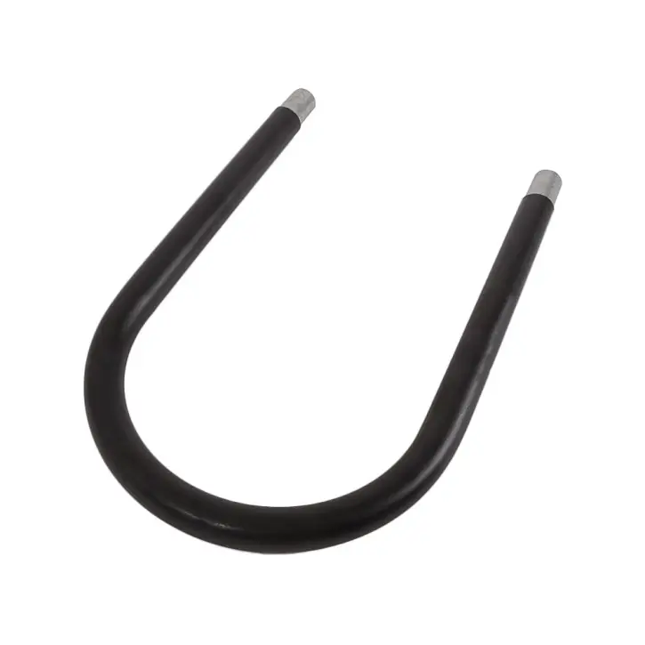 Meistverkauft BRACKET, frame bracket, loop f. BMW K75 K100 K1100+ universal, approx. Ø30mm/245mm,