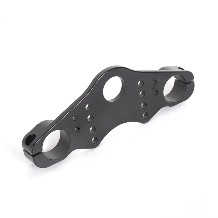 Direkt Vom Hersteller Obere Gabelbrücke / Cover für BMW R65 R80 R100 Monolever