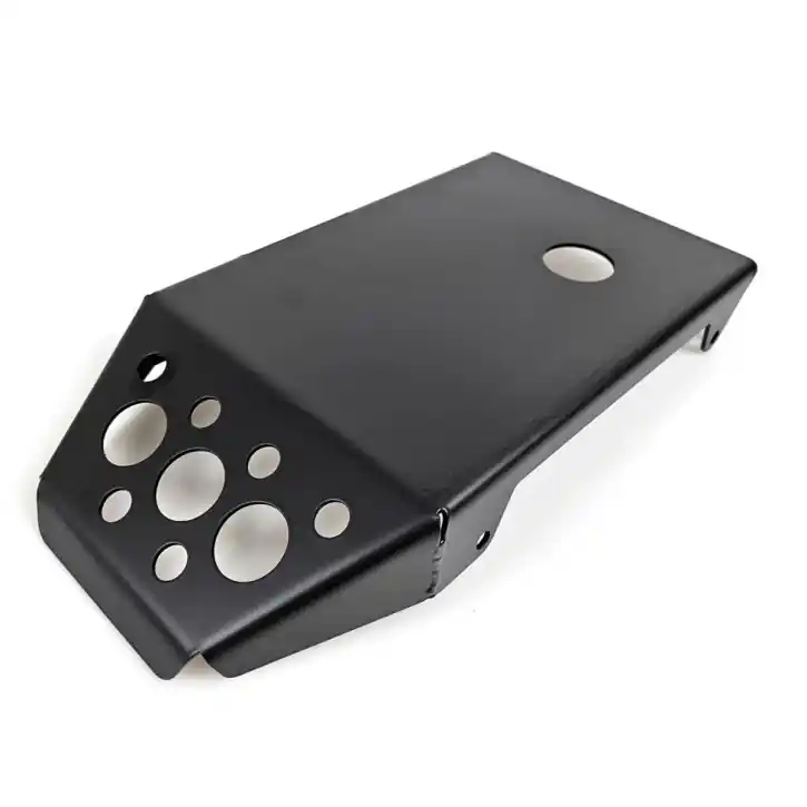 Must-Have ENGINE PROTECTION/Skid plate BMW K-Series