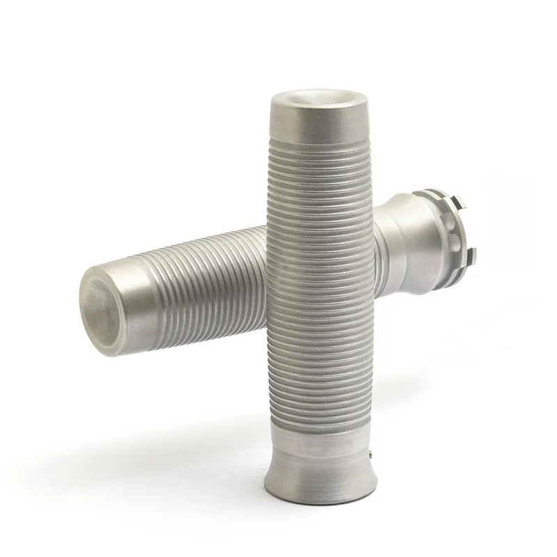 Aluminium Griffset CNC silber 1" Jetzt Kaufen