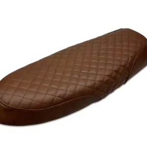 Scrambler SEAT, for BMW 2-valve, brown Sonderaktion