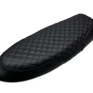 Sichere Zahlung Scrambler SEAT, for BMW 2-valve, black