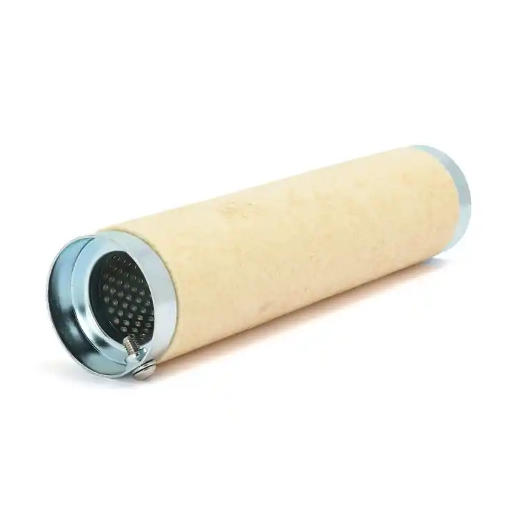 Garantierte Lieferung Pipe Baffle 57 x 254 mm Upgrade for 2 3/8" pipes