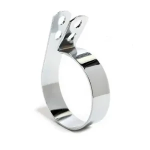 Ausverkauf Exhaust Clamp 3¼" 85mm