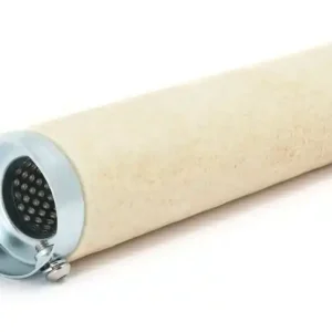 Pipe Baffle 54 x 254 mm Upgrade for 2 1/4" pipes Schnäppchen