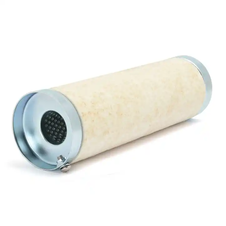 Pipe Baffle 73 x 254 mm Upgrade for 3" pipes Nur Für Kurze Zeit