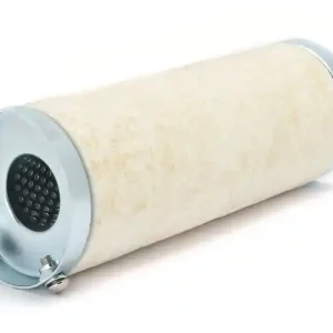 Schneller Versand Krümmer-Schalldämpfer 72 x 207 mm Upgrade für 3" Krümmer