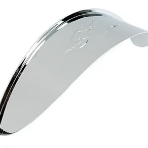 Jetzt Bestellen Visor Headlight Chrome Eagle 7"