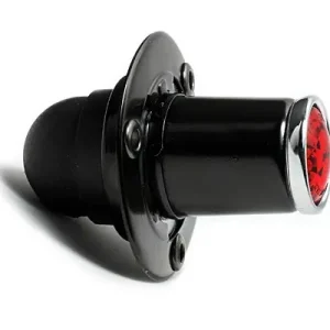 Solange Der Vorrat Reicht Retro Taillight LED, ECE