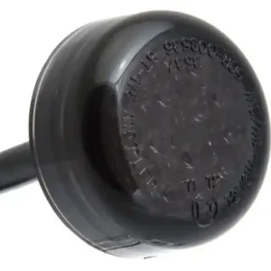 Mini-Rücklicht Smoke 30 mm LED, ECE Rabatt