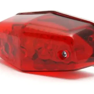 Beliebt Lucas Style LED-Rücklicht, ECE