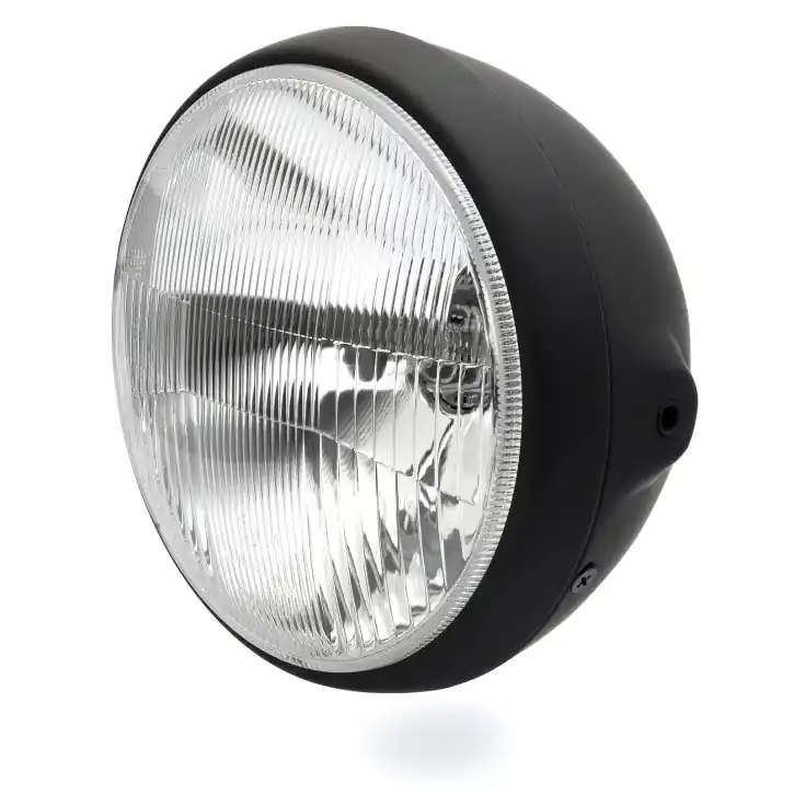 7" Headlight Side-Mount, ECE Sale