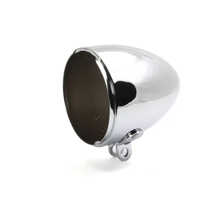 Top-Seller 4" stretch headlamp housing