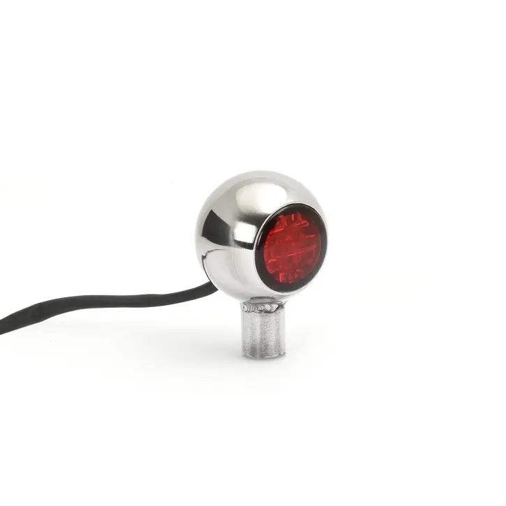 Preis Gesenkt KlassikKustoms Mini Cyclops Rücklicht VA