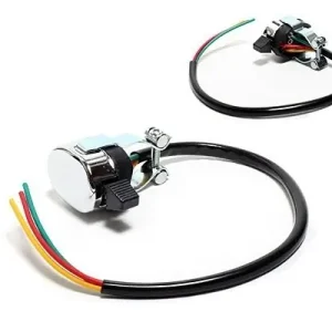 Ausverkauf Winker Switch Old Style for 1" Bars