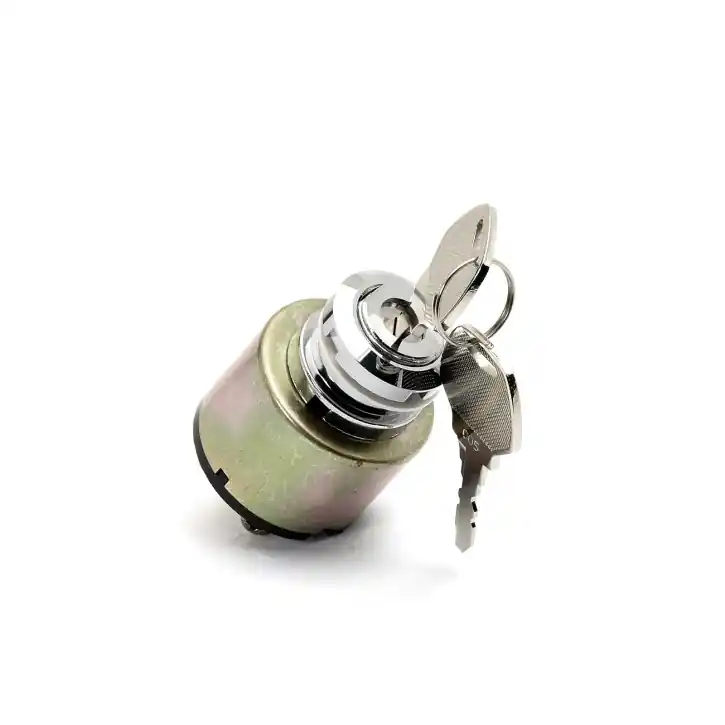 Mega-Angebot Ignition Switch With Start Function Universal Use Motorcycle Car Oldtimer Tractor