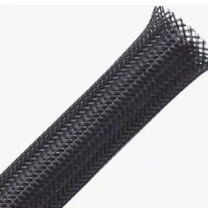 Mega-Angebot cable sleeve (1m) flexible 6mm