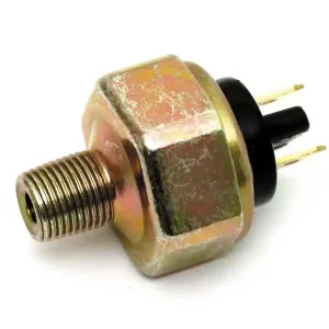Hydraulischer Bremslichtschalter, hinten für H-D Expressversand