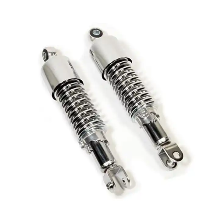 Stoßdämpfer zum Tieferlegen 11,5" HONDA Type Mega-Angebot