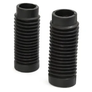 Knallerangebot Fork Gaiters for BSA and Triumph, replaces OEM 97-2513