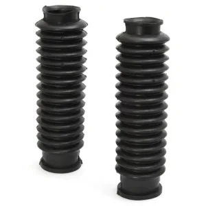 Markenware Fork Gaiters universal 210mm Ø44/35mm and Zündapp GTS C50 etc.