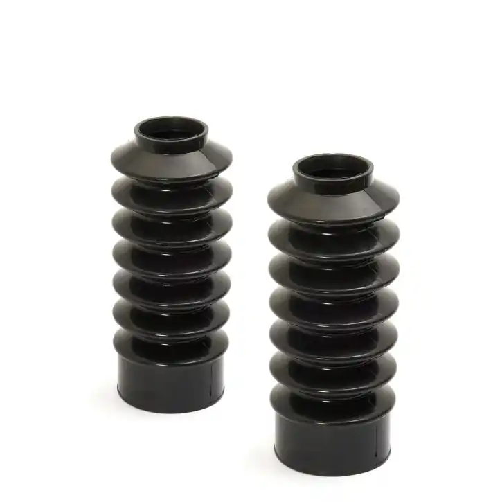 Gabel-Faltenbälge für Harley Sportster Dyna FXR, 39 mm Rabatt