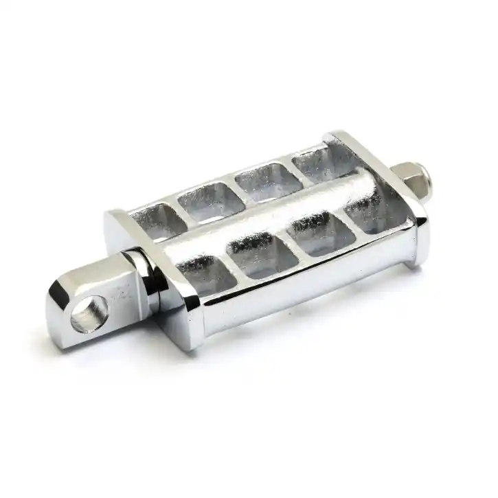 Super-Preis Kicker Pedal Classic chrome