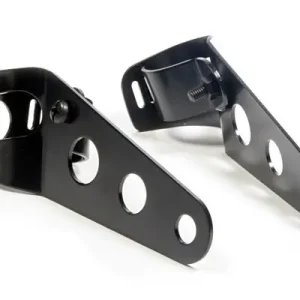 Direktkauf Headlight bracket black
