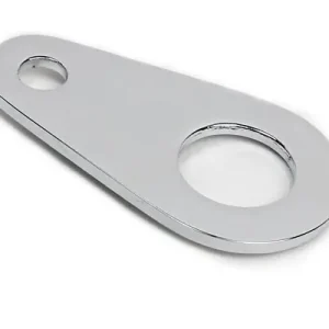 Top-Angebot Switch bracket universal or  for Harley® 36-84