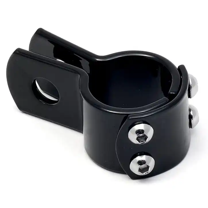 Crash bar clamp 1¼ Inch frame clamp Top-Seller