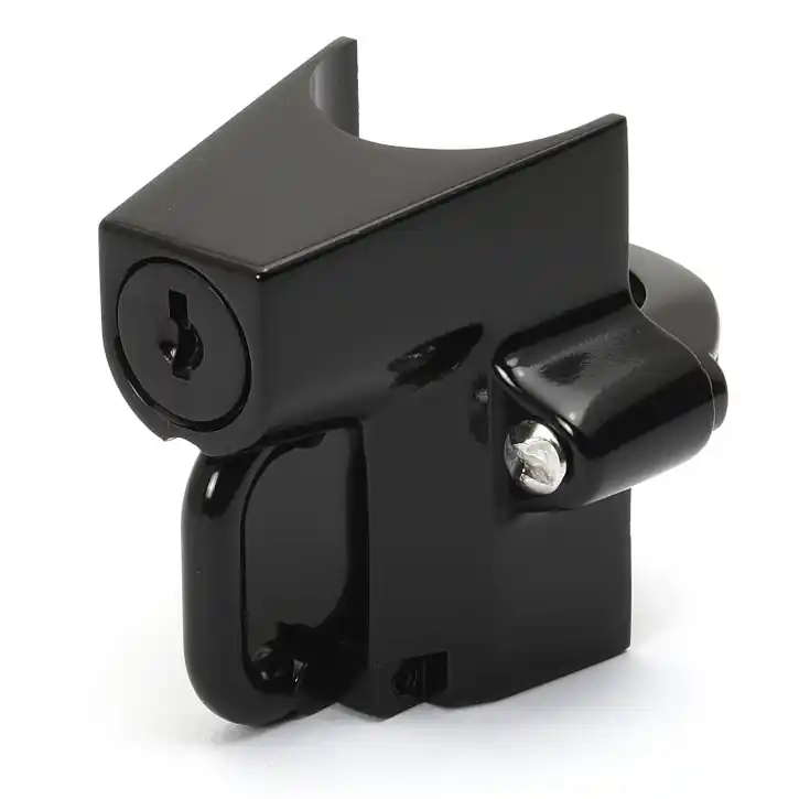 Neue Kollektion Helmet lock black