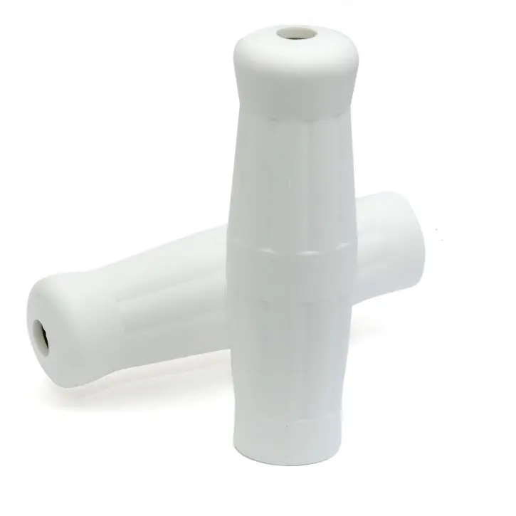 Old style grips white 1 inch Jetzt Bestellen