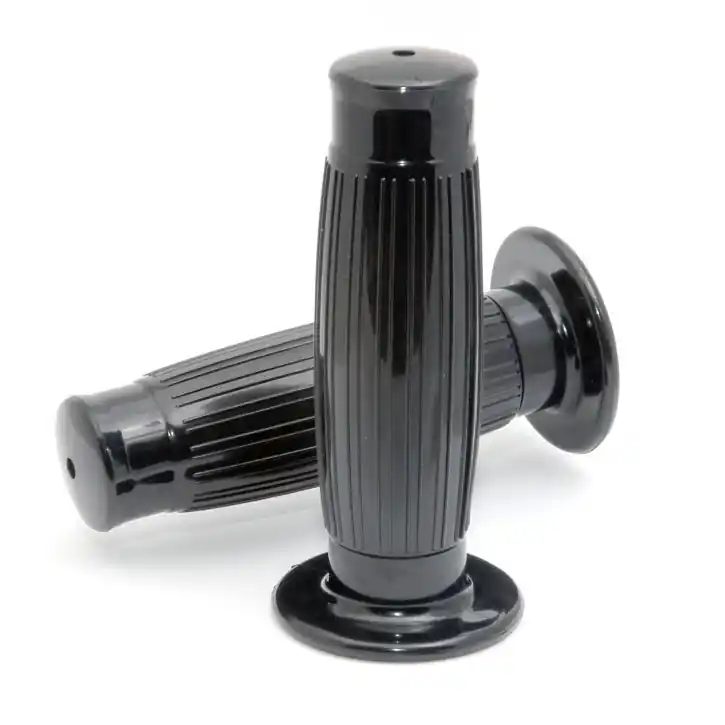 Abverkauf Barrel Style Griffe schwarz 1 Zoll