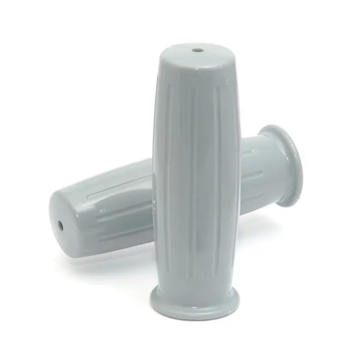 Jetzt Bestellen Bronson Style Grip Set grey 1 inch