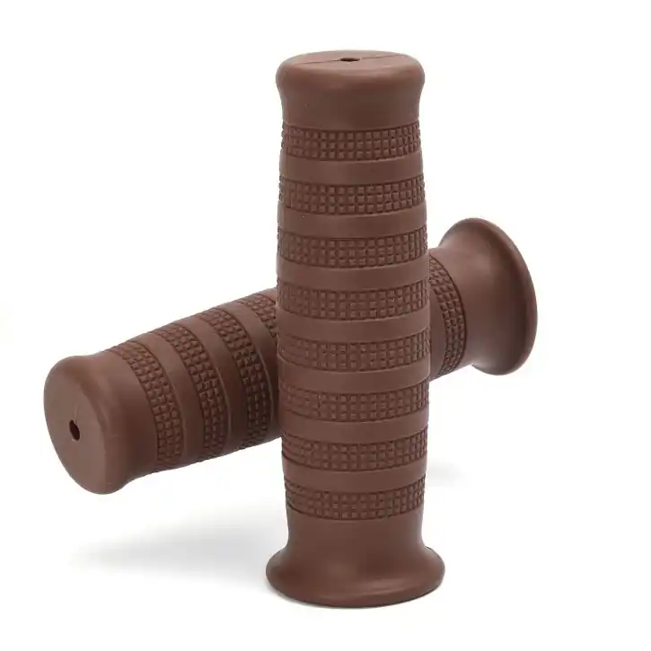 Top-Seller Norris Style Grips brown 1 inch