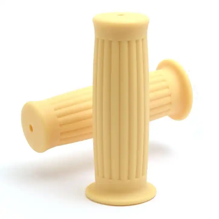 Hunter Style Grip Set ivory 22 mm Highlight